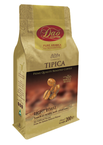 Tipica Whole Bean Coffee